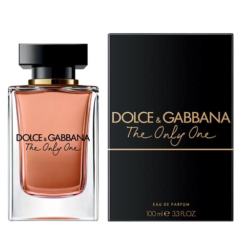 the only one dolce gabbana a que huele|d&g the only one 2.